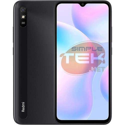 Xiaomi redmi dual sim - 9a, 6,53"