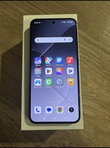 Cellulare smartphone xiaomi - smartphone, 14