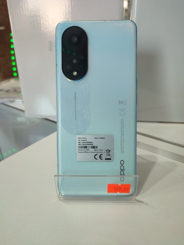 Smartphone oppo a98 - oppo, 8+256gb