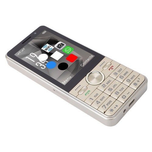 Unlocked phone dual - unlocked, sim