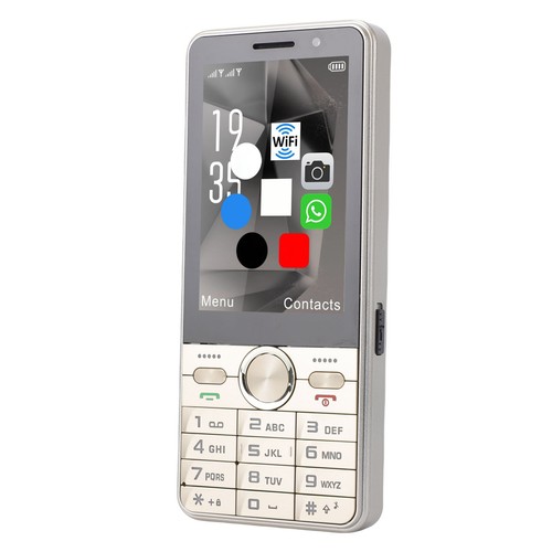 Unlocked phone dual sim - unlocked,