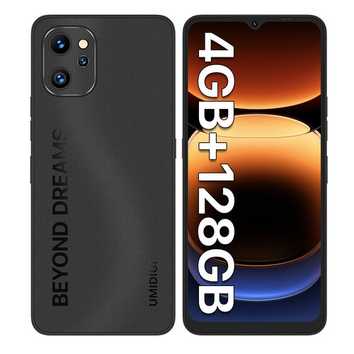 Umidigi a13 4gb - a13, 128gb