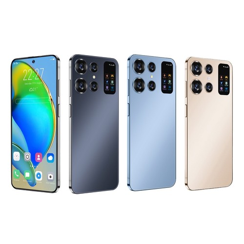 Factory smartphone hd - 6.8",