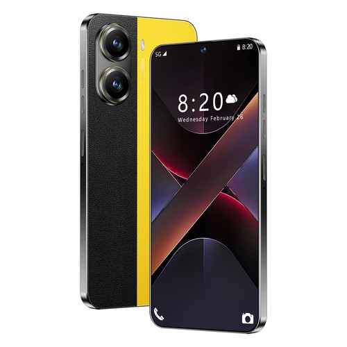 Cellulare pro amoled - pro, 5g