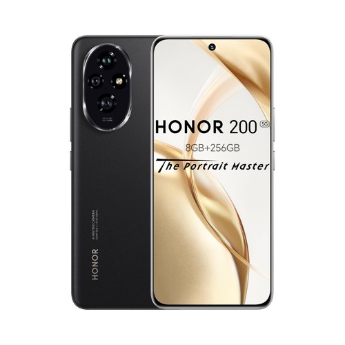 Cellulare smartphone honor 200 - cellulare,