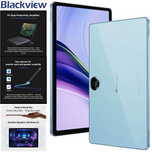 Global blackview zeno 5 - blackview,