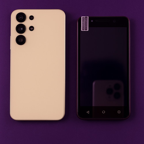 Unlocked android smartphone - android,