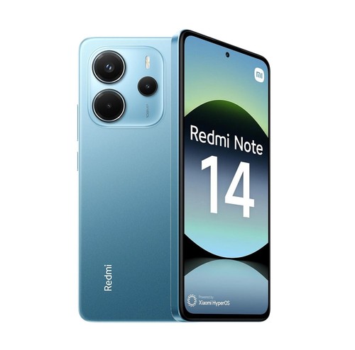 Cellulare smartphone xiaomi - smartphone,