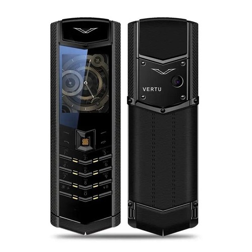 Unlocked luxury metal - v9,