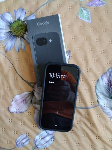 Smartphone cellulare google - cellulare,