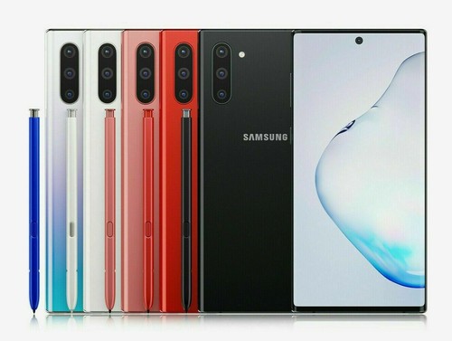 Smartphone samsung galaxy note - galaxy,