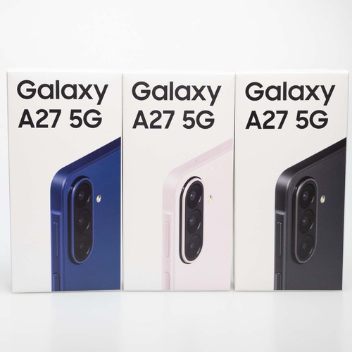 Samsung galaxy a27 - a27, a276m