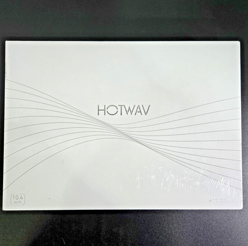 Hotwav tab ultra 4 - r6,