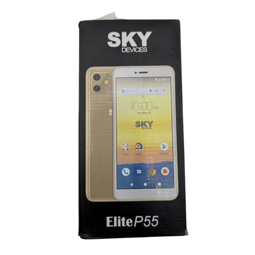Sky elite p55 - sky,