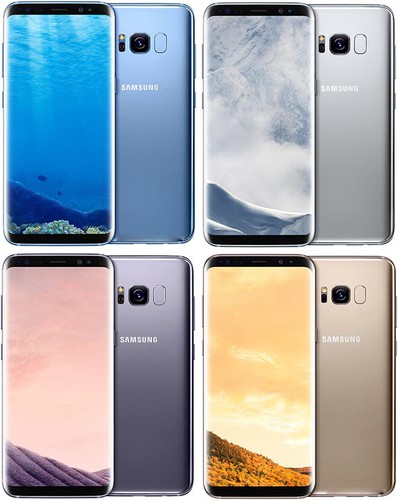 Samsung galaxy g955f - samsung,
