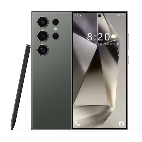 Smartphone g23 ultra - g23, 256gb