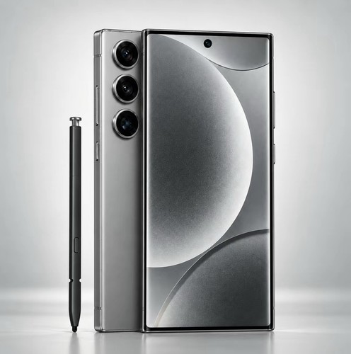 Android smartphone large - android,