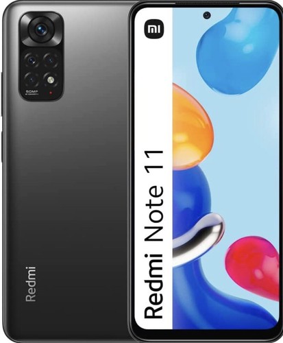 Xiaomi redmi note - redmi, 11