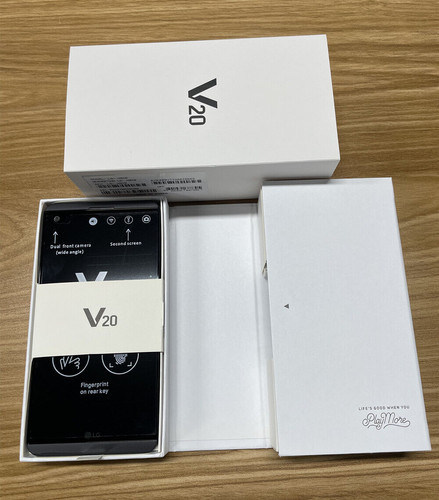 Smartphone v20 us996 - smartphone,