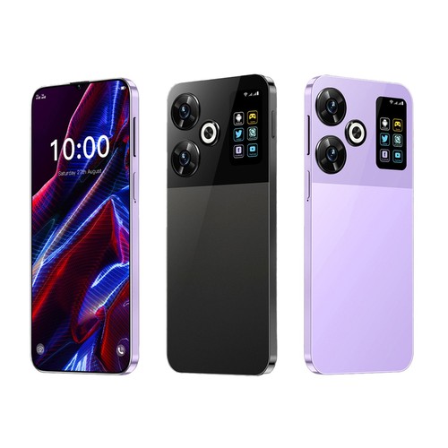 New android smartphone - new,