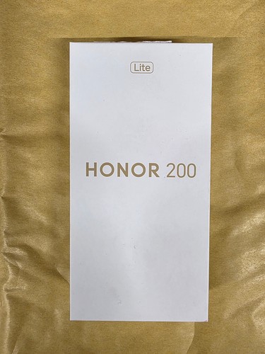 Honor 200 lite 256gb - honor,