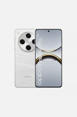 Cellulare smartphone oppo - cellulare, find